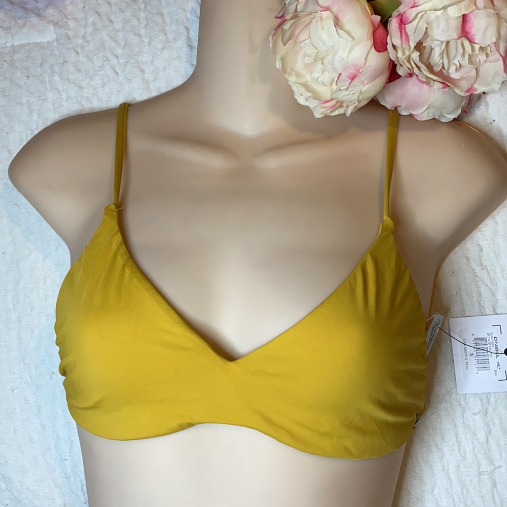 O’Neill saltwater two-piece bikini XS - Picture 2 of 10
